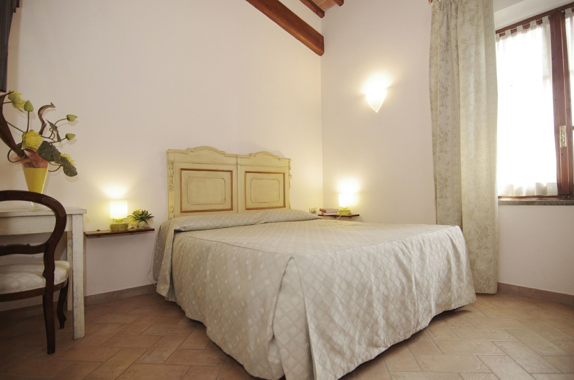 Bacco A Petroio Villa Vinci Exterior photo